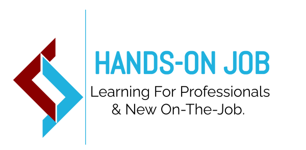 Hands on Job